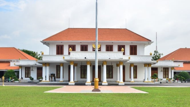 Gedung Grahadi