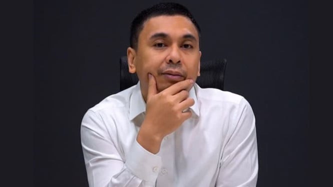 Raditya Dika