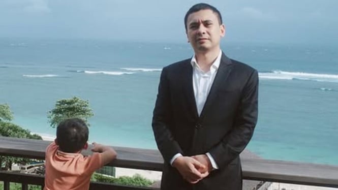 Raditya Dika
