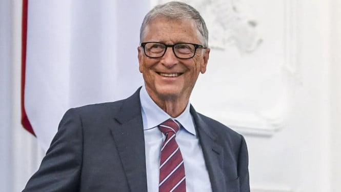 Bill Gates
