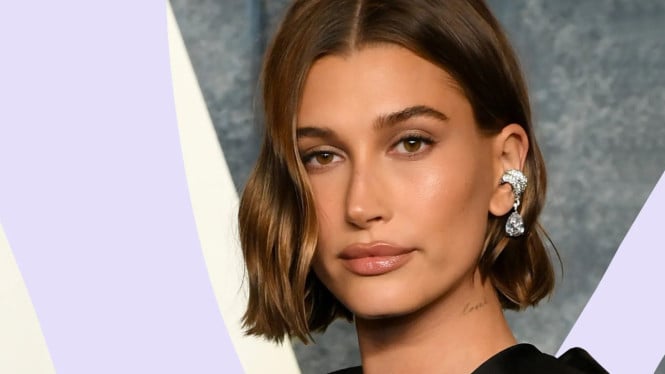 Ilustrasi Tren Gaya Rambut 2025