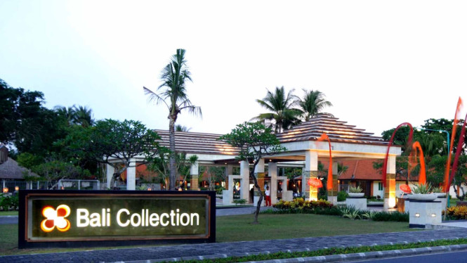 Bali Collection