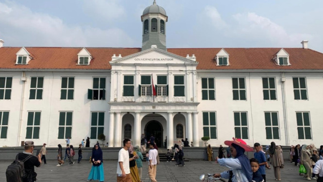 Kota Tua