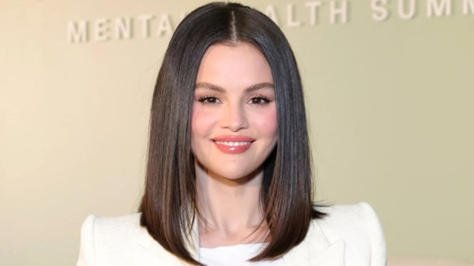 Selena Gomez