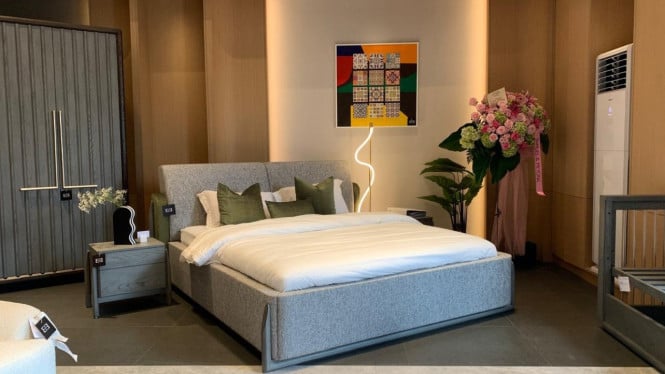 Furnitur Elmirai
