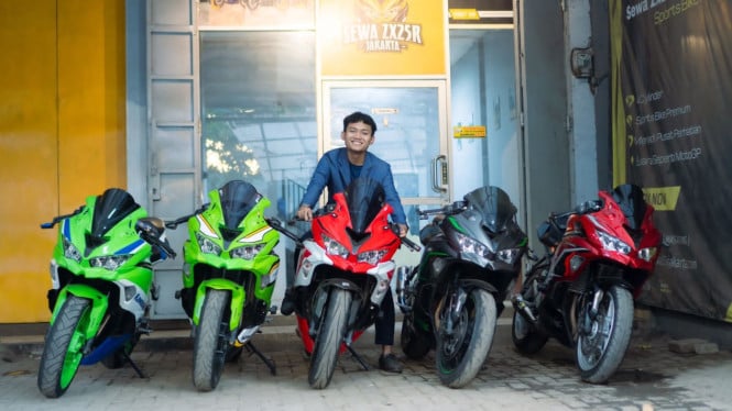 Agung Yuda Pratama