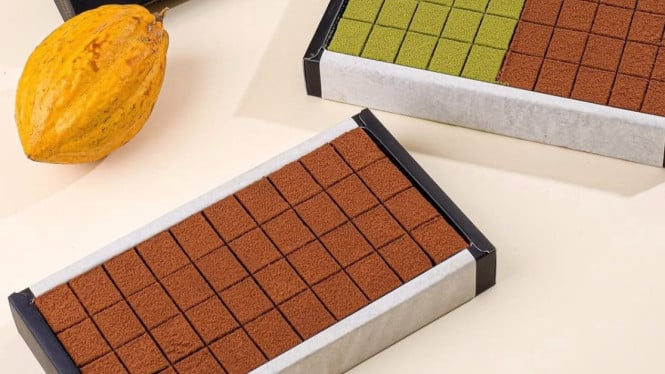 Falala Chocolate