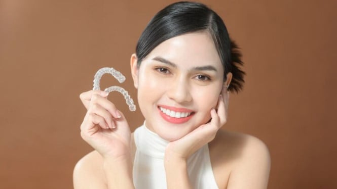 Ilustrasi Aligner