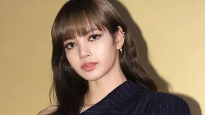 Lisa BLACKPINK