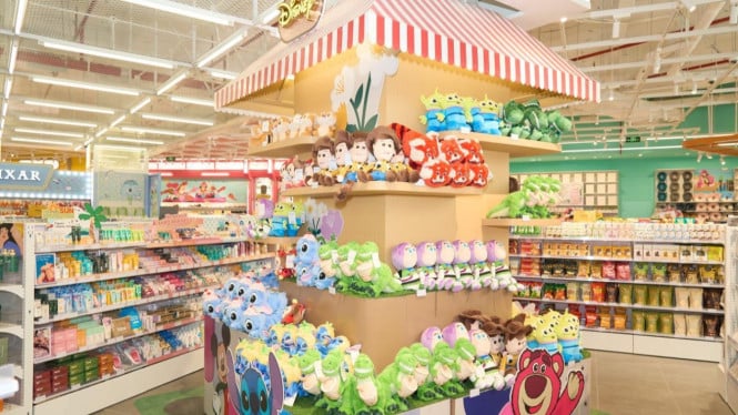 Store OH!SOME