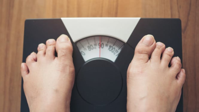 Berat badan