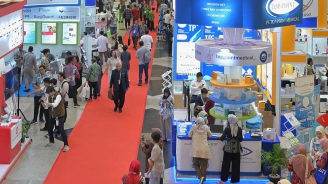 Hospital Expo
