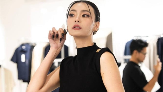 Tamara Dai
