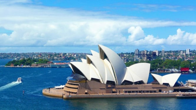 Opera di Sydney