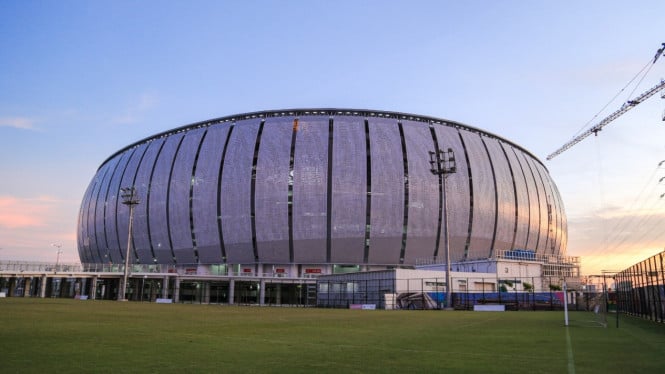 Jakarta International Stadium