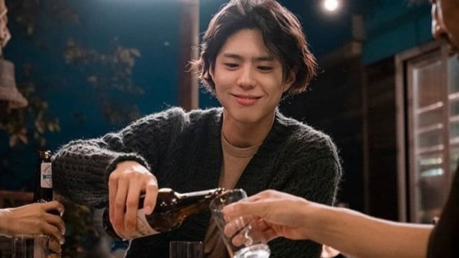 Park Bo Gum