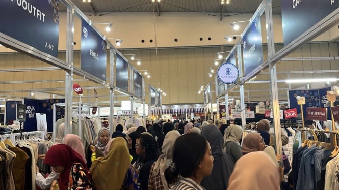 Bazar Glamlocal.