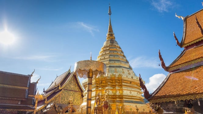 Chiang Mai