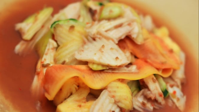 Rujak Buleleng
