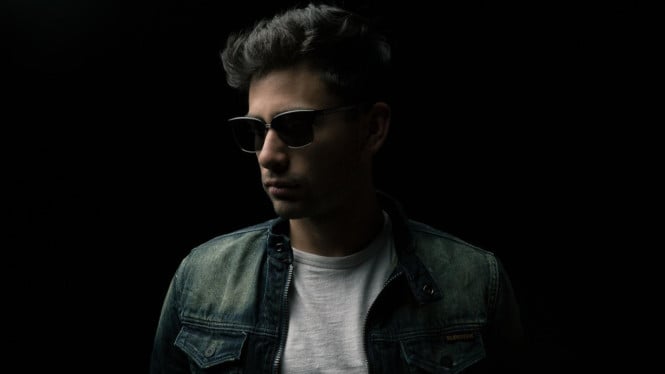 Ilustrasi model