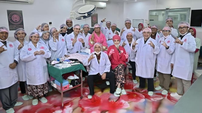 Workshop Stem Cell.