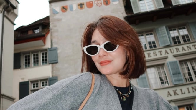 Luna Maya