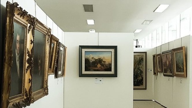 Museum UPH