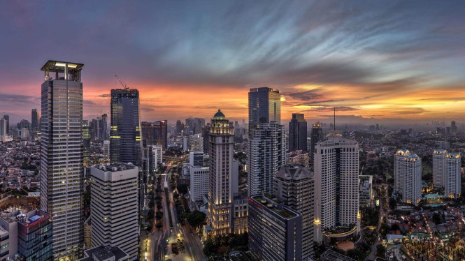 Kota Jakarta