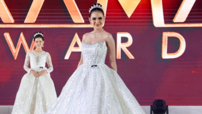 AAMA AWARDS 2025