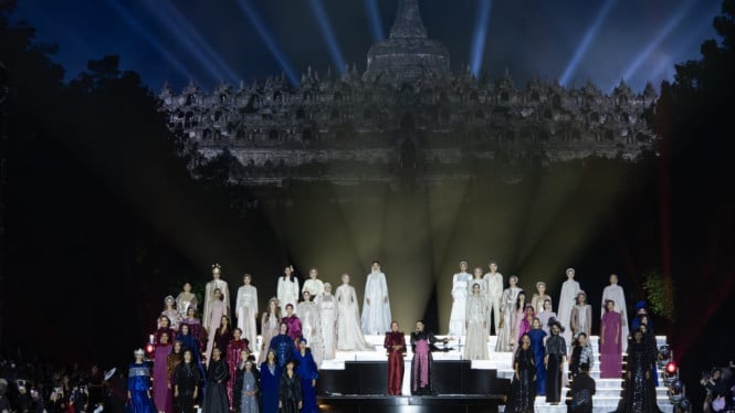 Modinity Fashion Parade 2026