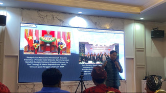 Miliki Potensi Tinggi, Kepulauan Kangean Bakal Jadi Budidaya Lobster, Kerapu dan Teripang