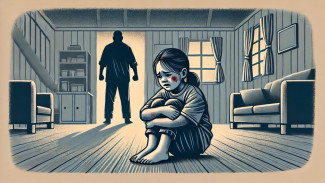 Polres Sumenep Amankan Pelaku Penganiayaan Anak