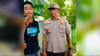 Jurnalis TV Dianiaya di Pamekasan, Veros Afif: Kami Mengecam dan Akan Melaporkan ke Polisi
