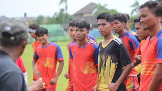 Perssu MC Fokus Laga Terakhir Melawan Persesa