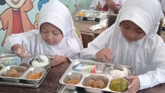 Program MBG di Sumenep Tidak Merata, Berikut Penjelasannya