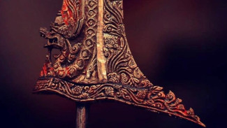 Pasar Keris Sumenep Sudah Merambah Mancanegara