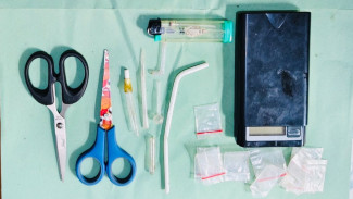 Kerap Transaksi Narkoba, 3 Pria Ditangkap Beruntun