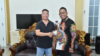 Ketika PT Balad Datangkan Konsultan Perikanan PBB, Beginilah Kondisi Sumenep