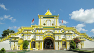 Wajib Dikunjungi, Berikut Penampakan Pariwisata Sumenep