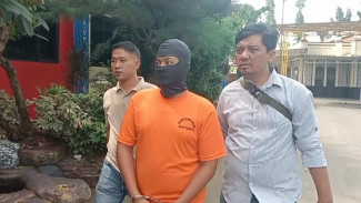 Tidak Terima Kakak Ipar Diselingkuhi, Adik Bacok PIL