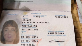 Alami Mesin Mati 2 WNA Australia Terdampar ke Sumenep