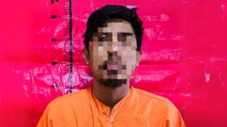 Anggota Polres Pamekasan yang Ditangkap Soal Kasus Penggelapan Terancam PTDH