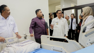 Satu-satunya di Madura, Berikut Fitur Medis Terbaru di RSUD Smart Pamekasan