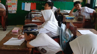 Gara-gara Chromebook, Disdik Sumenep Dimintai Data oleh Kejari