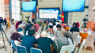 Tumpang Tindih Kewenangan Penyidikan, UTM Kritisi RUU KUHAP