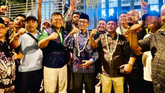 Gugatan MK Ditolak, KHARISMA Menangkan Pilkada Pamekasan