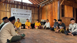 Ubah Kemustahilan Jadi Keniscayaan, PHE WMO Kembali Raih PROPER Emas 2024