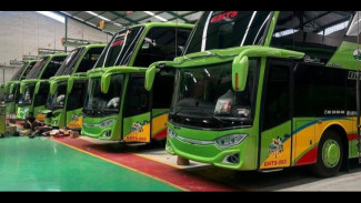 Achmad Fauzi Suguhkan Mudik Gratis Jakarta-Sumenep, Berikut Caranya