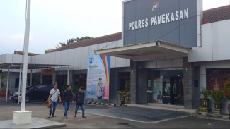 Polres Pamekasan Tetapkan Pelaku Intimidasi Jurnalis TV Jadi Tersangka