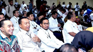 Sumenep Capai Skor Tertinggi SPI di Jawa Timur, Berikut Penjelasan Achmad Fauzi